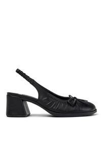 Camper Abs&auml;tze Kora - Gr. 41 (EU) - in Schwarz