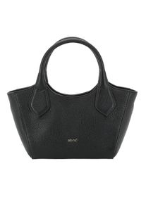 Abro Crossbody Bags - Handtasche SENTA - Gr. unisize - in Schwarz - f&uuml;r Damen