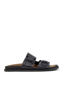 Camper Sandaletten mit Absatz - Sandalen Lluc Sandal - Gr. 39 (EU) - in Schwarz - f&uuml;r Damen