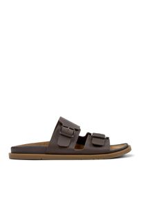 Camper Sandaletten mit Absatz - Sandalen Lluc Sandal - Gr. 36 (EU) - in Braun - f&uuml;r Damen