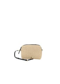 Abro Crossbody Bags - Umh&auml;ngetasche KAIA - Gr. unisize - in Beige - f&uuml;r Damen