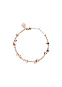 PURELEI Armband - Armband Alohi Heart - Gr. ONE SIZE - in Quarz - f&uuml;r Damen