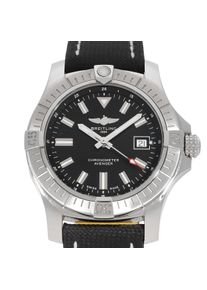 Breitling Uhren - Avenger - Gr. unisize - in Schwarz - f&uuml;r Damen