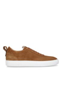 Heinrich Dinkelacker Low-Top Sneaker - Sneaker Turin Sneaker V - Gr. 42 (EU) - in Braun - f&uuml;r Damen