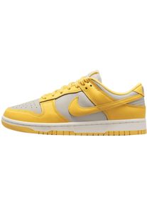 Nike Low-Top Sneaker - Nike Dunk Low Citron Pulse (W) - Gr. 38,5 (EU) - in Bunt - f&uuml;r Damen