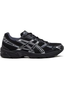 asics Low-Top Sneaker - Sneakers Blackpure Silver - Gr. 46 (EU) - in Bunt - f&uuml;r Damen