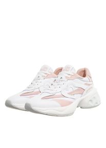 Love Moschino Low-Top Sneaker - Sneakers Donna - Gr. 40 (EU) - in Gold - f&uuml;r Damen