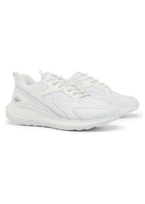 Lacoste Low-Top Sneaker - L003 Evo 224 - Gr. 43 (EU) - in Wei&szlig; - f&uuml;r Damen