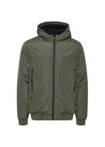 Winterjacke Blend "Winterjacke BHEleon", Herren, Gr. S, gr&uuml;n (deep depths), Obermaterial: 100% Polyester PES., Jacken Winterjacke