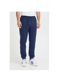 Sweathose Blend "BHForto", Herren, Gr. S, US-Gr&ouml;&szlig;en, salute, Sweatware, 100% Baumwolle, Strukturmuster, normal normal, Hosen Sweathose, Gem&uuml;tliche Jogginghose mit Taschen und Tunnelzug