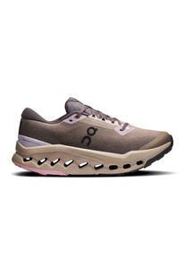 On Damen Cloudsurfer Trail 2 Waterproof beige 42.0