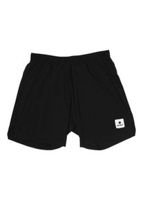 Saysky Herren Pace Shorts 6'' schwarz