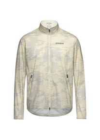 Gore Herren Concurve Electro Windbreaker beige