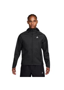 Nike Herren Cosmic Peaks Storm-Fit ADV Jacket schwarz