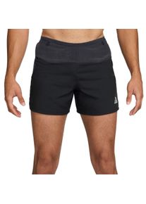 Nike Herren Dri-Fit ADV Second Sunrise 5-Inch Shorts schwarz