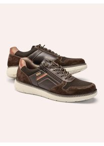 Walbusch Aquastop Leicht-Sneaker