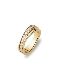 JETTE Damenring WRAPPED 89217328