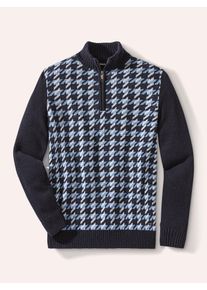 Walbusch Wollmix-Troyer