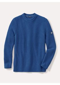 Walbusch Patentstrick-Pullover