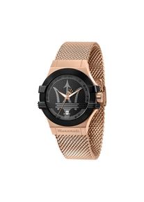 Maserati Herrenuhr Potenza R8853108009