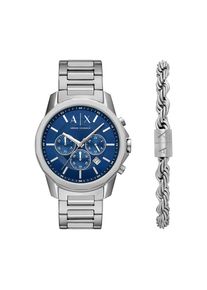 Armani Exchange Uhren-Set Holiday 2025 AX7176SET