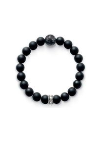 Thomas Sabo Armband Rebel at heart A1085-023-11-L