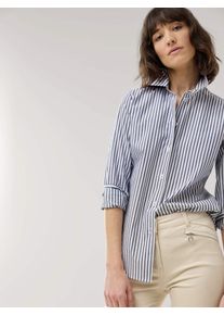 Walbusch Baumwoll Bluse Perfect Match