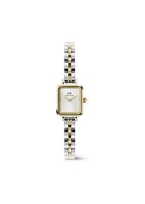 Daniel Wellington Damenuhr Quadro Mini DW.DW00100925