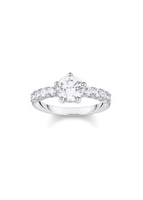 Thomas Sabo Damenring TS003 TR2440-051-14-52
