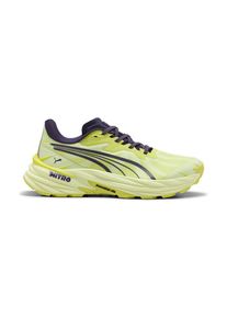 Puma Herren Fast-Trac Nitro 4 gelb 43.0