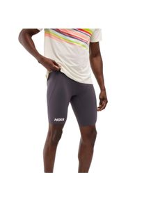 Hoka One One Hoka Herren Race Day Half Tight schwarz