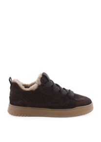 Kennel & Schmenger Kennel & Schmenger Low-Top Sneaker - Sneaker GAZ - Gr. 38,5 (EU) - in Braun - f&uuml;r Damen