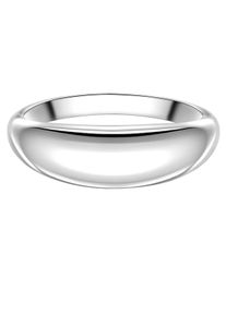 Glanzst&uuml;cke M&uuml;nchen Glanzst&uuml;cke M&uuml;nchen Ring - Sterling Silber Ring - Gr. 48 - in Silber - f&uuml;r Damen