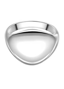 Glanzst&uuml;cke M&uuml;nchen Glanzst&uuml;cke M&uuml;nchen Ring - Sterling Silber Ring - Gr. 56 - in Silber - f&uuml;r Damen