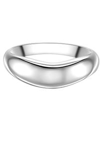 Glanzst&uuml;cke M&uuml;nchen Glanzst&uuml;cke M&uuml;nchen Ring - Sterling Silber Ring - Gr. 48 - in Silber - f&uuml;r Damen