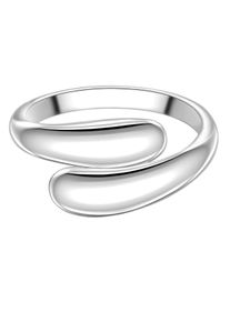 Glanzst&uuml;cke M&uuml;nchen Glanzst&uuml;cke M&uuml;nchen Ring - Sterling Silber Ring - Gr. 54 - in Silber - f&uuml;r Damen