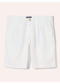 Walbusch Leinenmix Bermudas