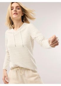 Walbusch Sweatshirt perfekte Welle