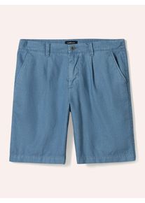 Walbusch Leinenmix Bermudas
