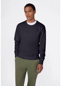 Sweatshirt Champion "ICONS TONAL Terry Crewneck Sweatshirt", Herren, Gr. XL, nbk, Obermaterial: 70% Baumwolle, 30% Polyester, Sweatshirts Sweatshirt, sportlicher Stil, f&uuml;r Sport- und Freizeitaktivit&auml;ten