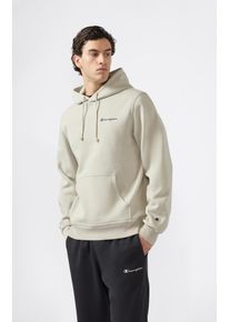 Kapuzensweatshirt Champion "SPORTWEAR HOODIE Standard Fit", Herren, Gr. M (48/50), ncb, Obermaterial: 70% Baumwolle, 30% Polyester, Sweatshirts Kapuzensweatshirt