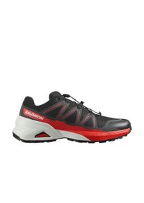 Salomon Herren Speedcross Peak schwarz 44.0