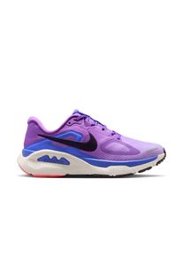 Nike Damen Structure Plus lila 39.0