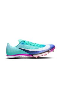 Nike Herren Air Zoom Maxfly 2 blau 45.5