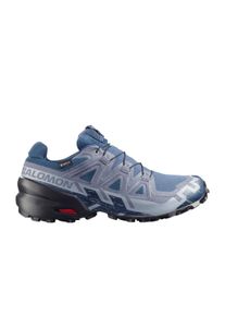 Salomon Herren Speedcross 6 GTX lila 46.0