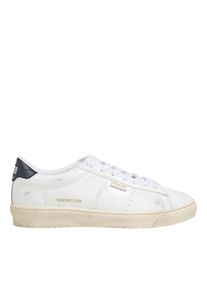 Golden Goose Deluxe Brand Golden Goose Low-Top Sneaker - Matchstar - Gr. 39 (EU) - in Wei&szlig; - f&uuml;r Damen