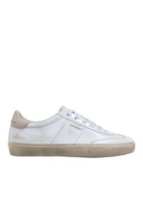 Golden Goose Deluxe Brand Golden Goose Low-Top Sneaker - Soul Star - Gr. 40 (EU) - in Wei&szlig; - f&uuml;r Damen