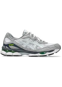 asics Low-Top Sneaker - baskets gel nyc - Gr. 6 - in Beige - f&uuml;r Damen