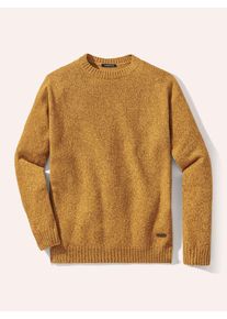 Walbusch Lammwoll-Pullover Nahtlos