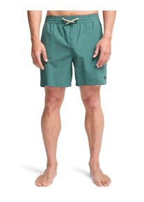 Boardshorts Billabong "Every Other Day", Herren, Gr. M, sea gr&uuml;n, Obermaterial: 72% Microfaser, 20% Walkfrottier, 8% Elasthan;, Hosen Boardshorts